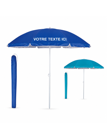 Parasol portable pratique et léger | Personnalisée pas cher PARASUN 2
