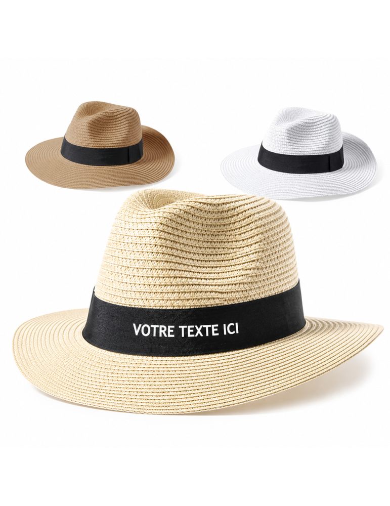 Chapeau Teilor Publicitaire pas cher