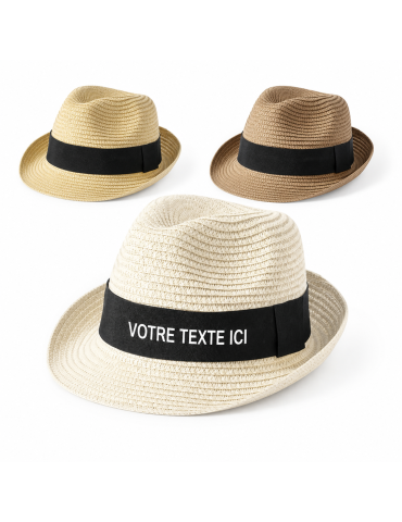 Chapeau personnalisé pas cher Ranyit 2