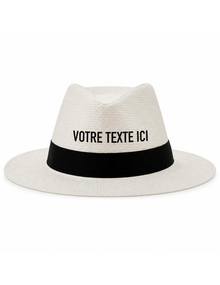 Chapeau Klesnap publicitaire pas cher