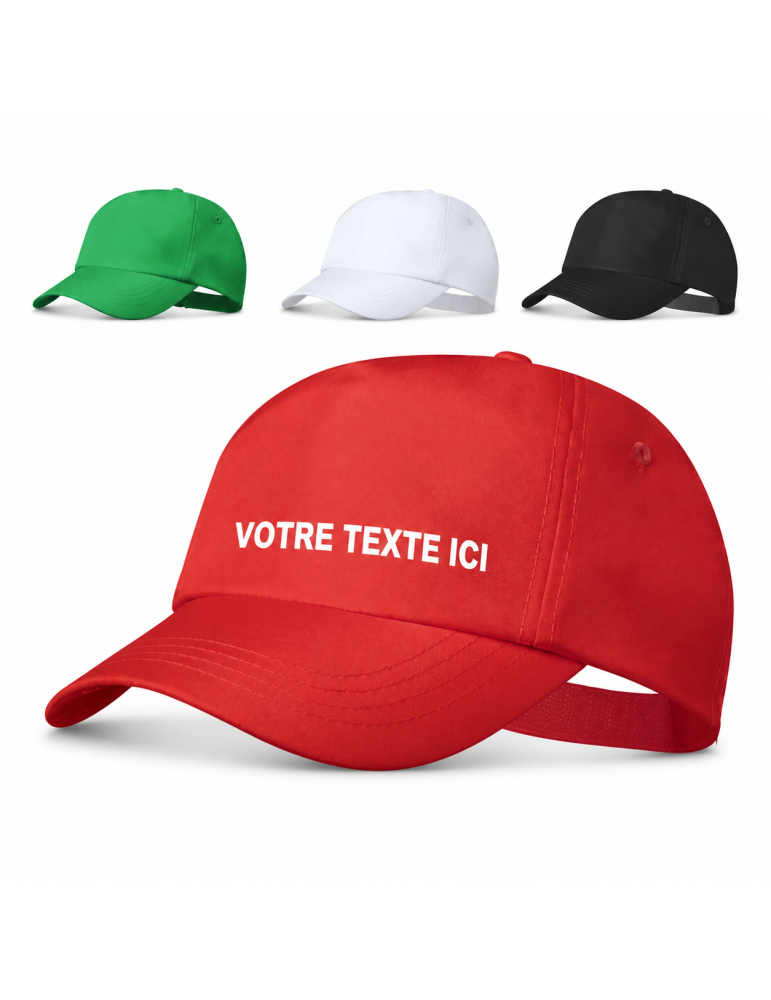 Casquette et Personnalisable Keinfax