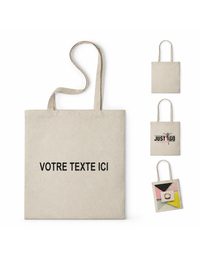 Sac Publicitaire Personnalisé Prosum - Sublimation