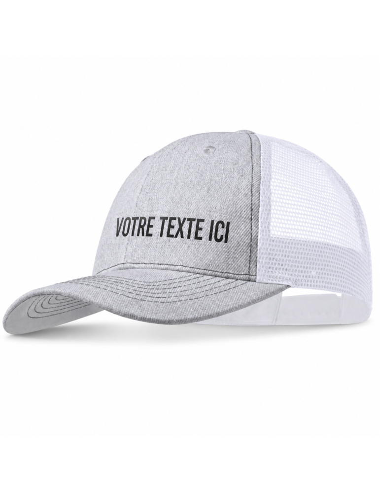 Casquette Personnalisée Publicitaire Danix