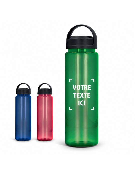 Personnalisé Gourde 70 cl en Tritan - Objet Publicitaire