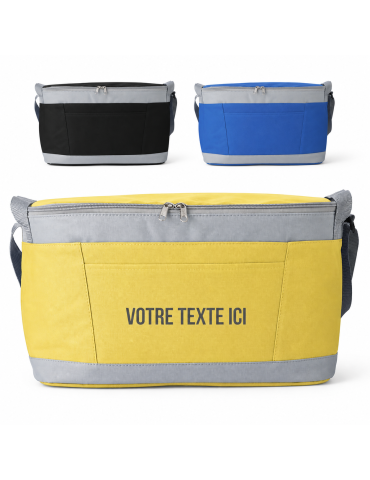 Sac Isotherme Personnalisé pour Entreprises 2