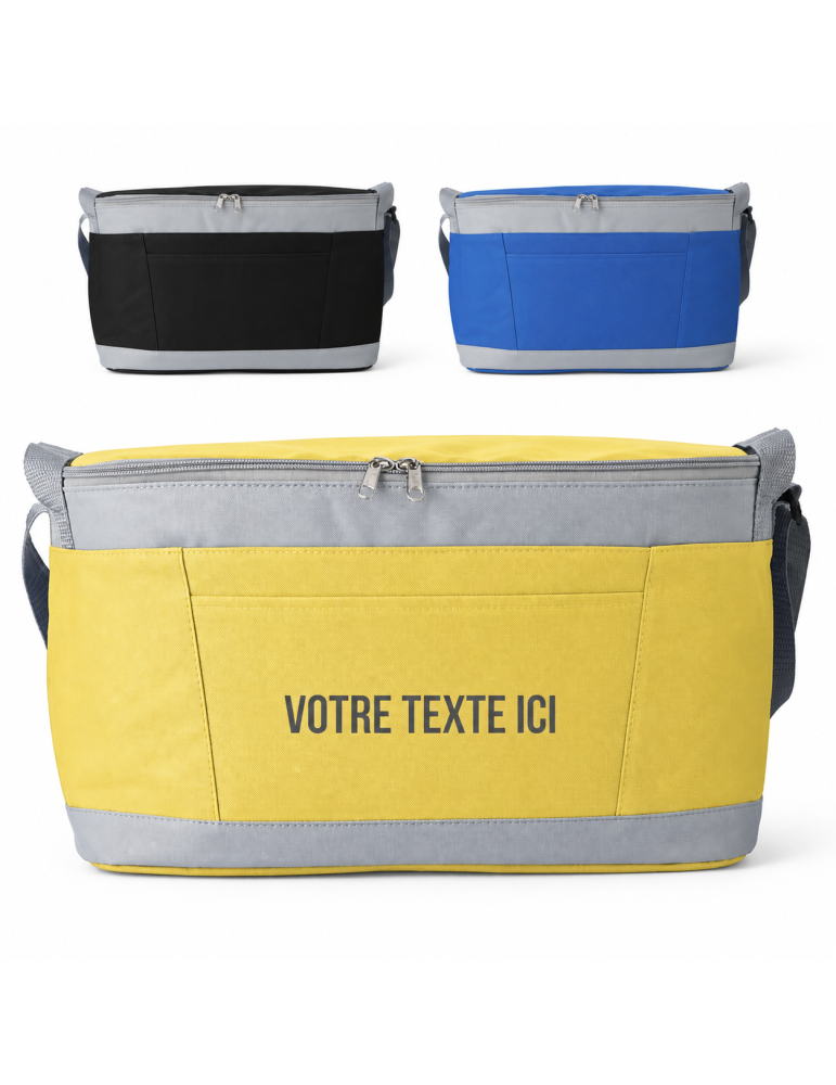 Sac Isotherme Personnalisé pour Entreprises