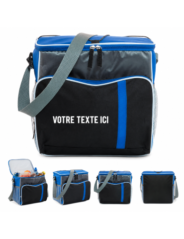 Sac Isotherme Pratique Personnalisé Ravi - Idéal pour vos Repas pas cher 2