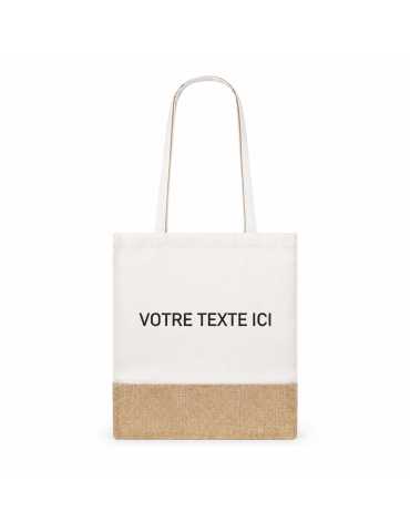 Clé USB Éco-responsable 16 Go en Bambou - Lerkal Matières : coton 2