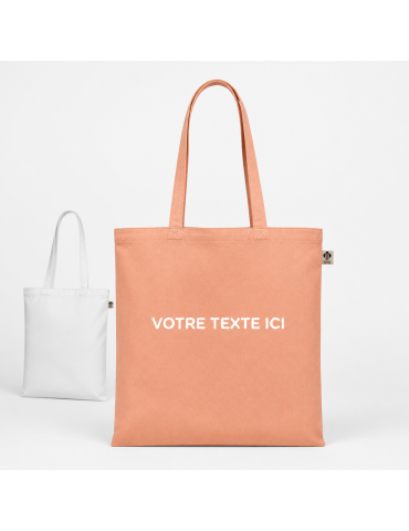 Bouteille & housse en denim | Cadeau d'entreprise UTAH 2