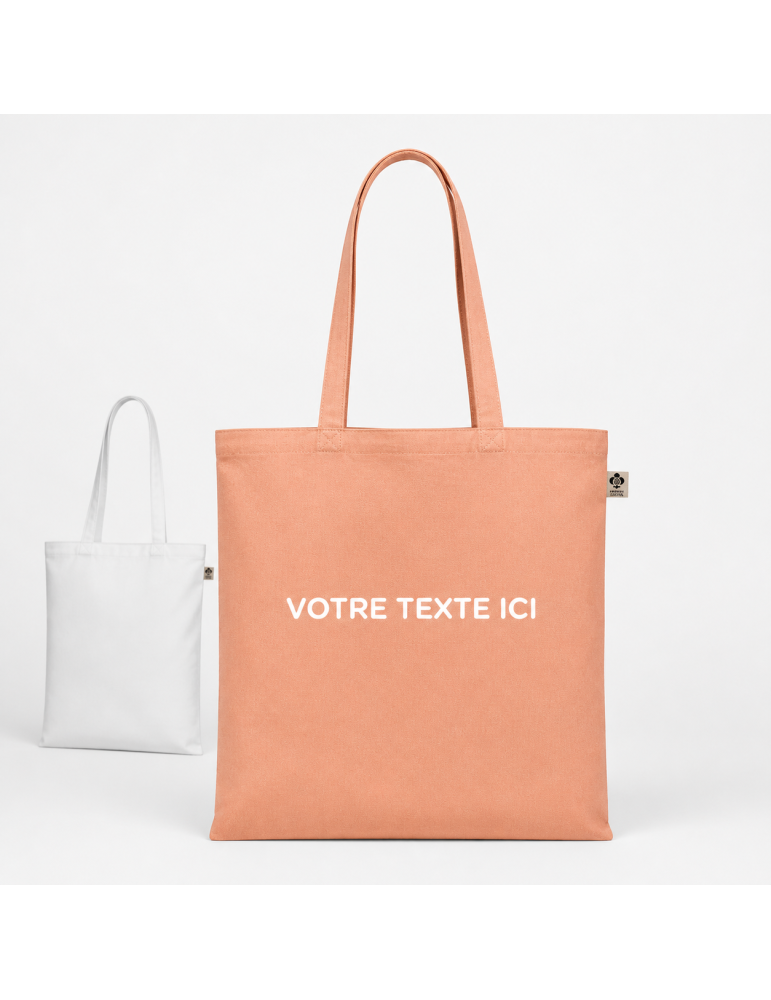 Bouteille & housse en denim | Cadeau d'entreprise UTAH