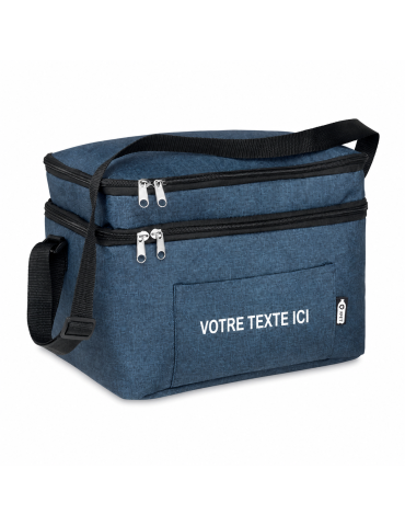 Sac Isotherme Écoconçu Personnalisé RPET ICECUBE pas cher 2