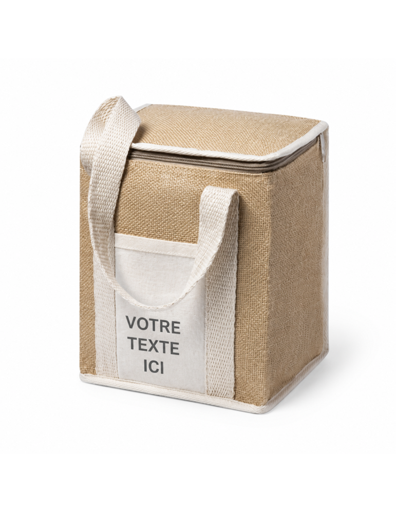 Sac Isotherme Glacière Personnalisée Ponix pas cher