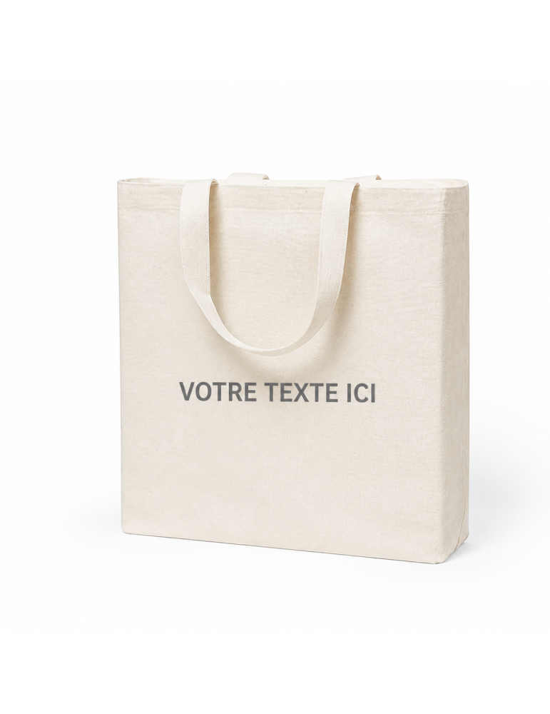 Sac Shopping et Résistant Personnalisé Helfy pas cher