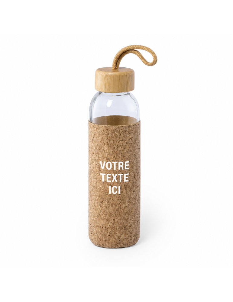 Gourde Personnalisable Bidon Trupak