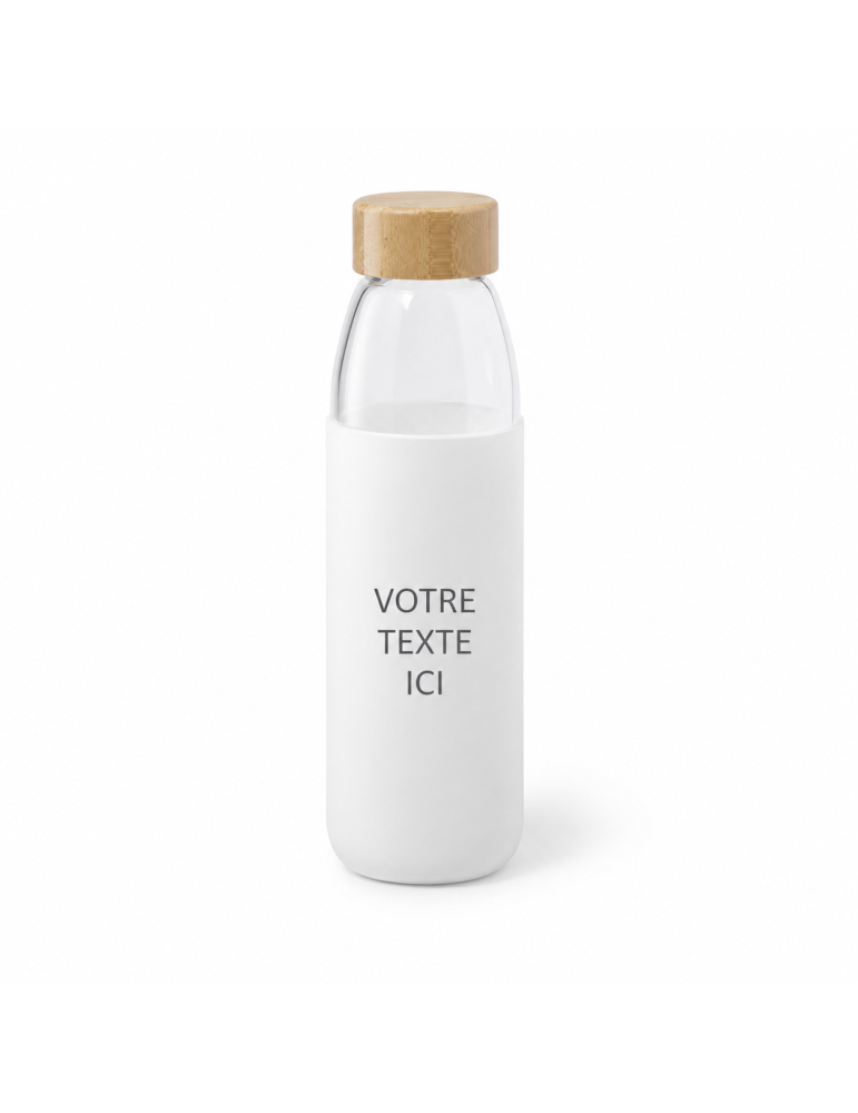 Gourde Personnalisable Bidon Teltox
