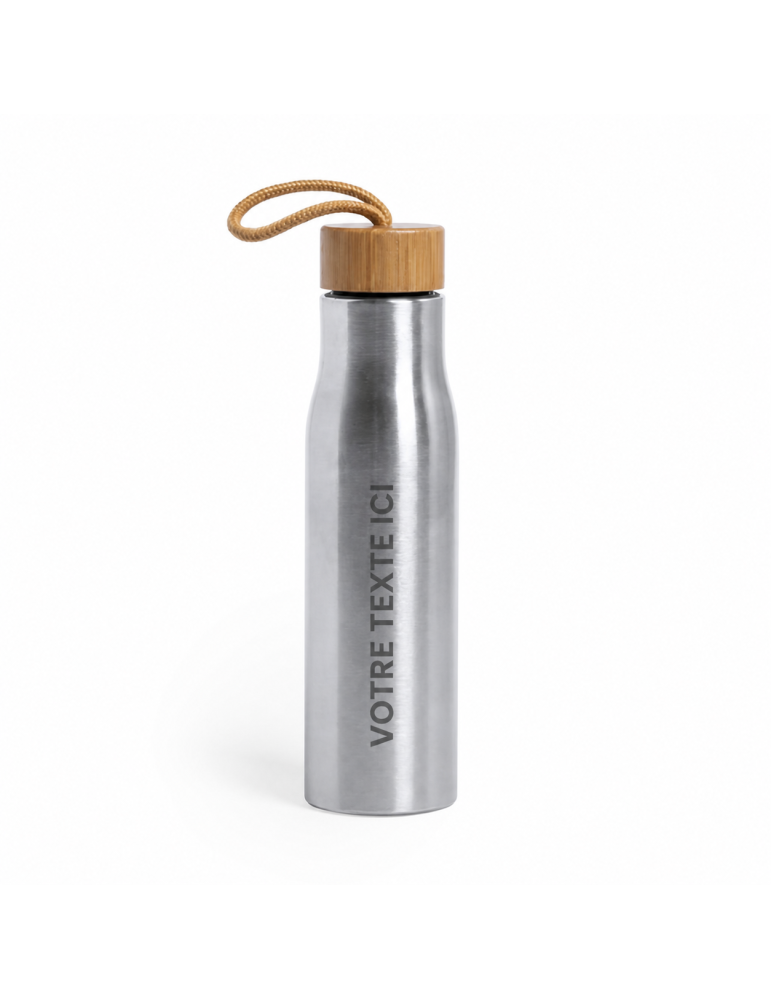 Gourde et Personnalisable Dropun