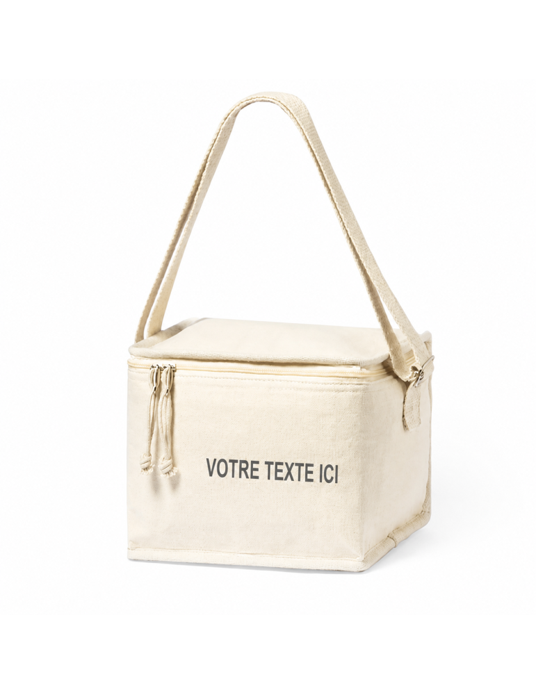 Glacière - Sac Isotherme Pratique Personnalisé Lonfen pas cher