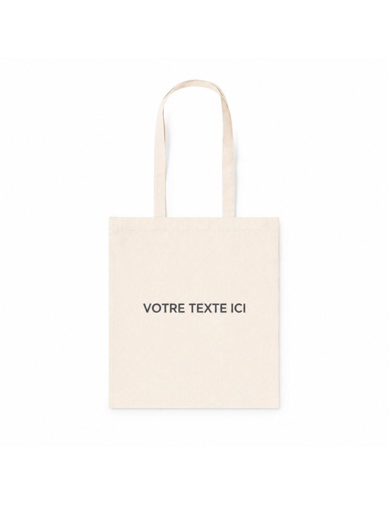 et Pratique Sac Shopping Fizzy Personnalisé pas cher
