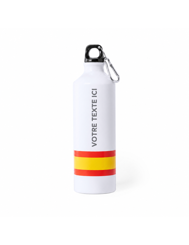 Personnalisable Gourde Sportive Bidon Alprin