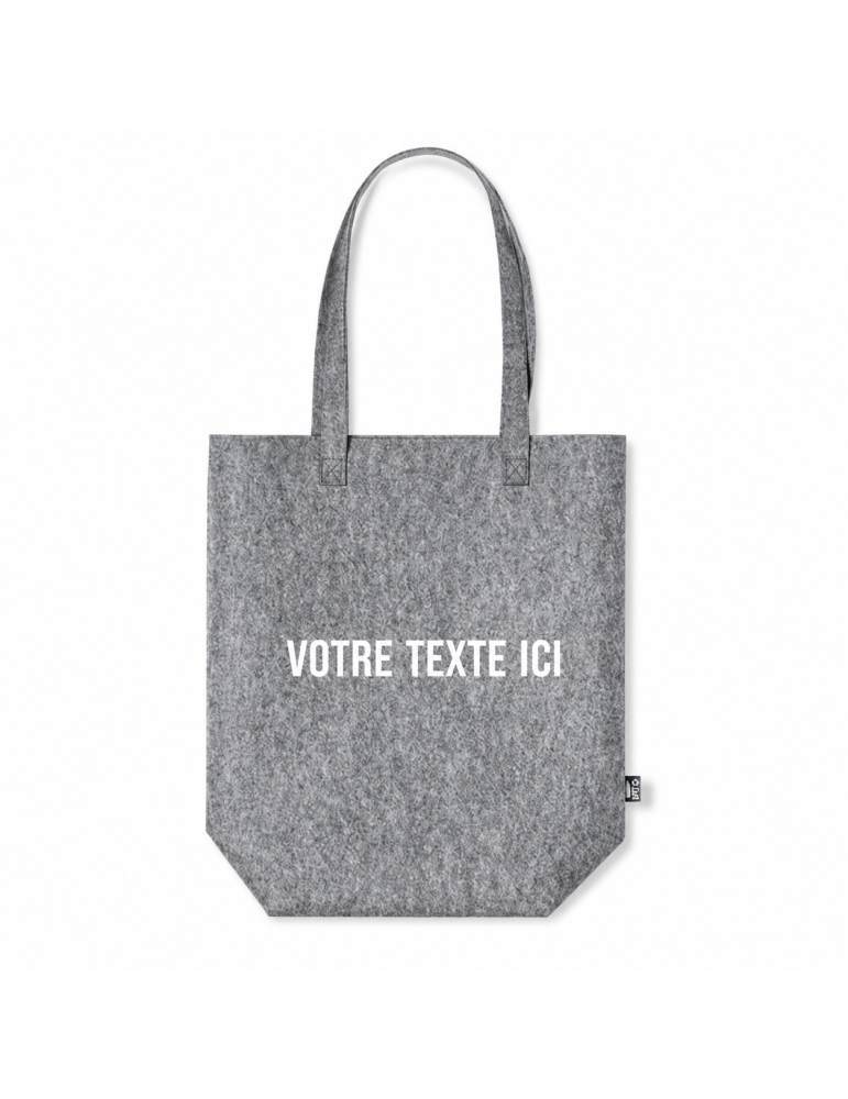 Sac Biggy - Sac Éco-Collection Pratique et Durable Personnalisé pas cher