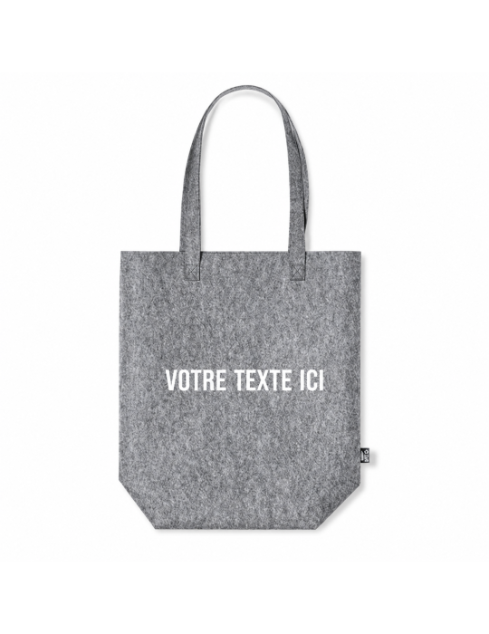 Sac Biggy - Sac Éco-Collection Pratique et Durable Personnalisé pas cher