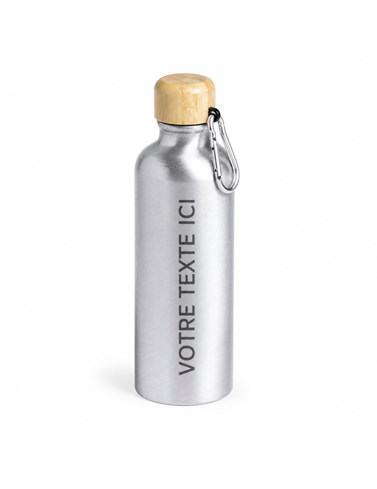Gourde Personnalisable Yorix