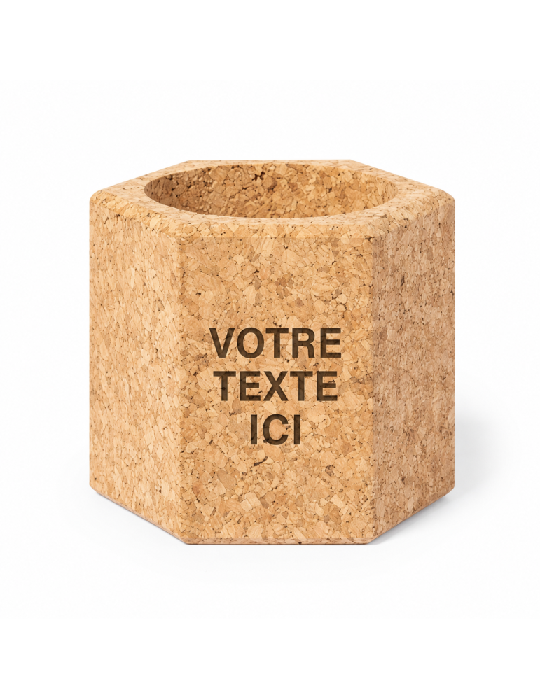 Pot de Fleurs Personnalisé pour votre Jardin Gulytel pas cher