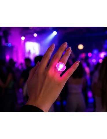 Bague publicitaire personnalisée Tayter