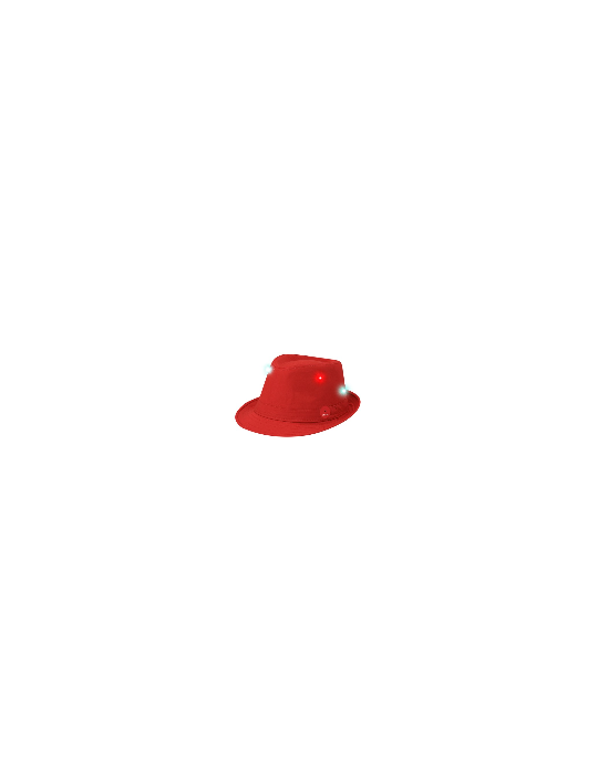 Chapeau Enzox personnalisé