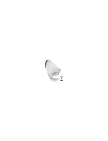 Seau à bouteille lumineux avec haut-parleur Bluetooth personnalisé 2
