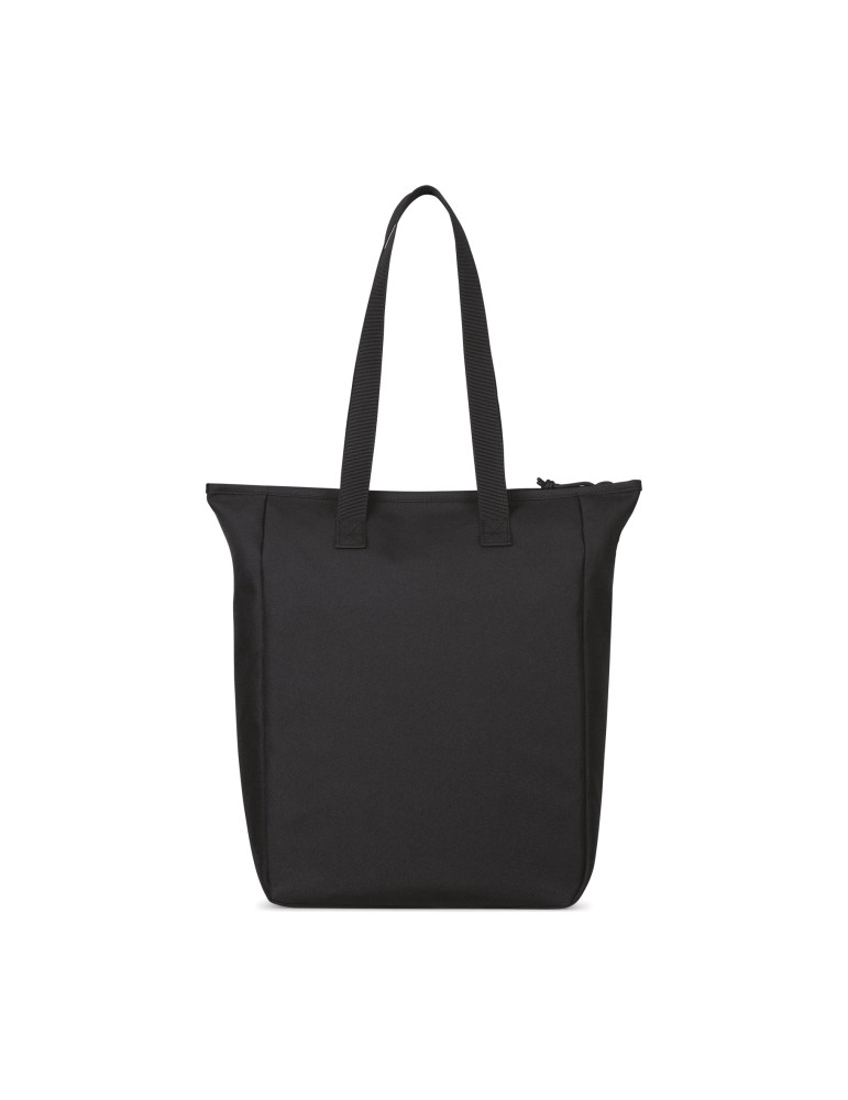 Tote bag avec fermeture à zip en rPET AWARE Renew personnalisable