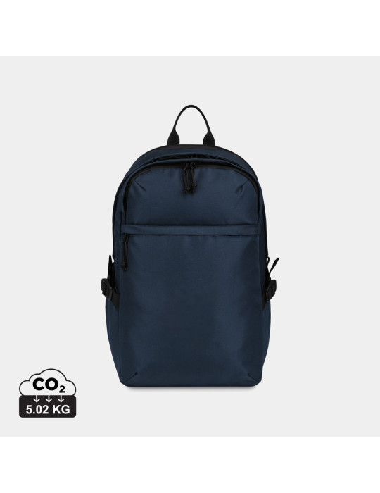 Sac à dos ordinateur 15" en rPET AWARE Renew personnalisable