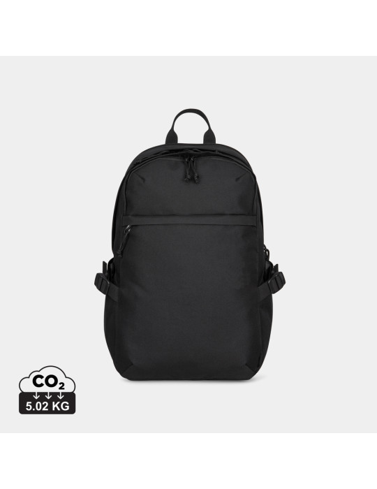 Sac à dos ordinateur 15" en rPET AWARE Renew personnalisable