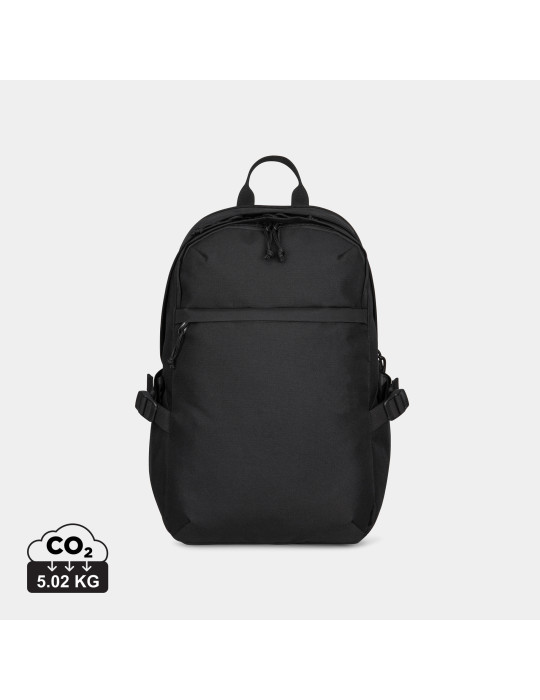 Sac à dos ordinateur 15" en rPET AWARE Renew personnalisable