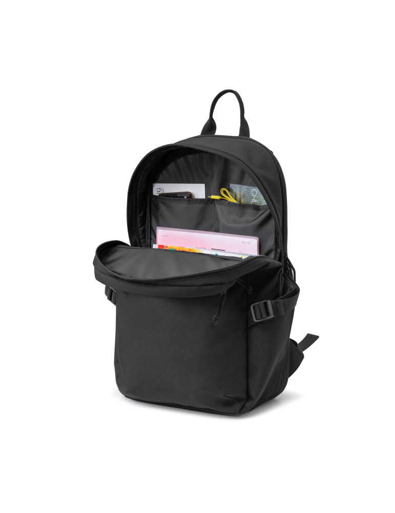 Sac à dos ordinateur 15" en rPET AWARE Renew personnalisable
