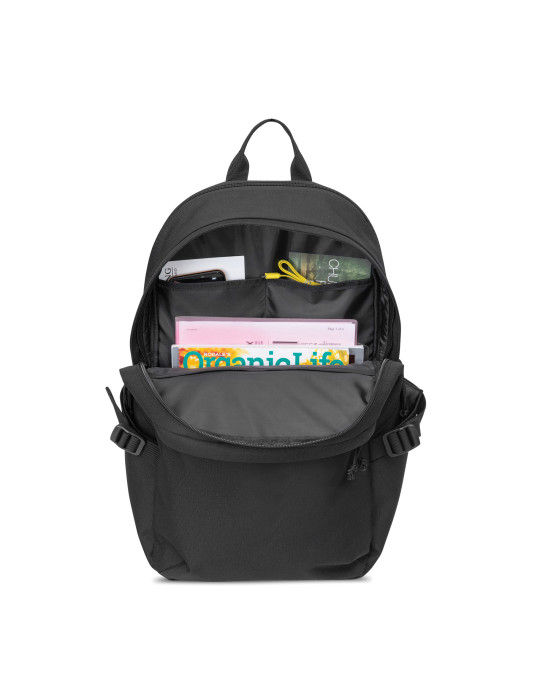 Sac à dos ordinateur 15" en rPET AWARE Renew personnalisable