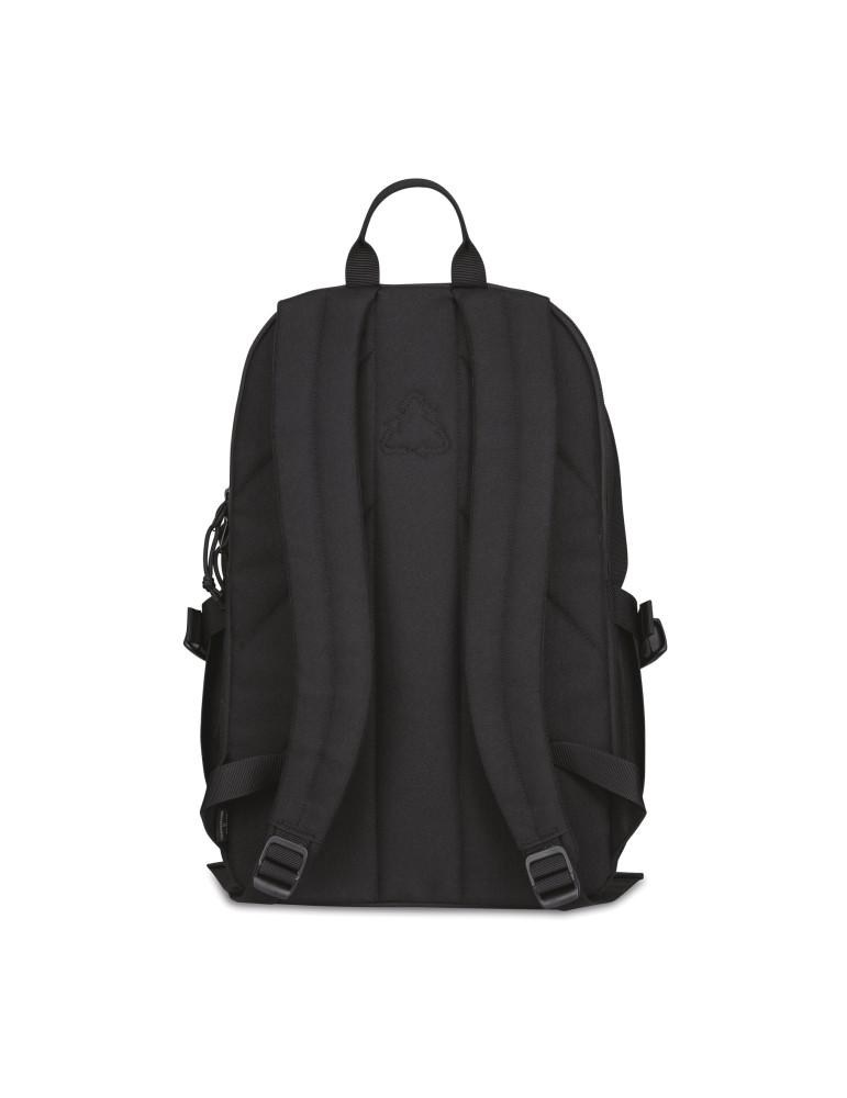 Sac à dos ordinateur 15" en rPET AWARE Renew personnalisable