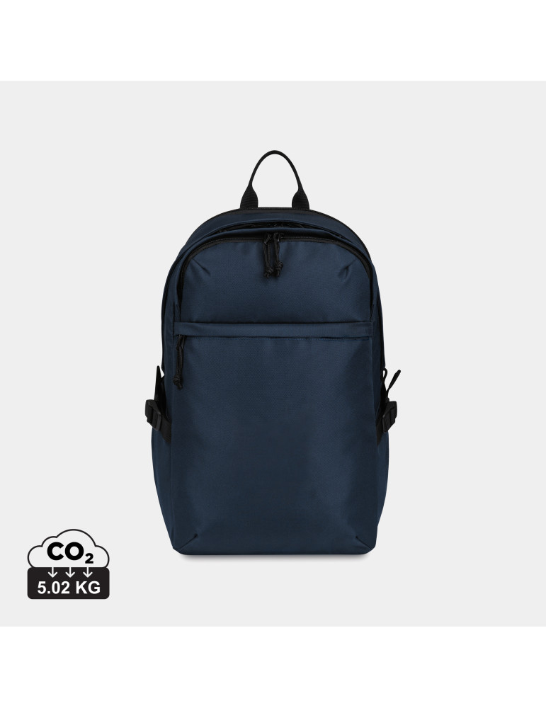 Sac à dos ordinateur 15" en rPET AWARE Renew personnalisable
