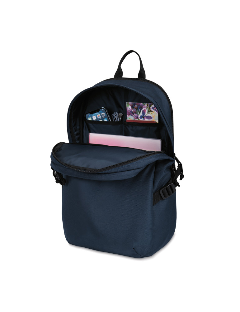 Sac à dos ordinateur 15" en rPET AWARE Renew personnalisable