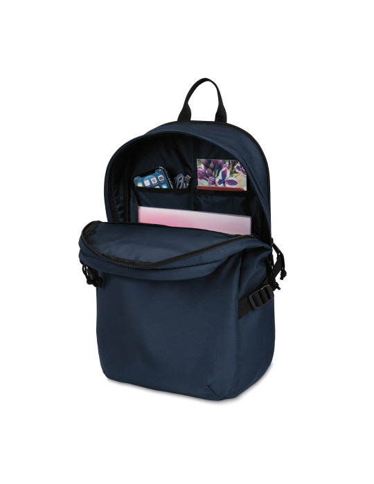 Sac à dos ordinateur 15" en rPET AWARE Renew personnalisable