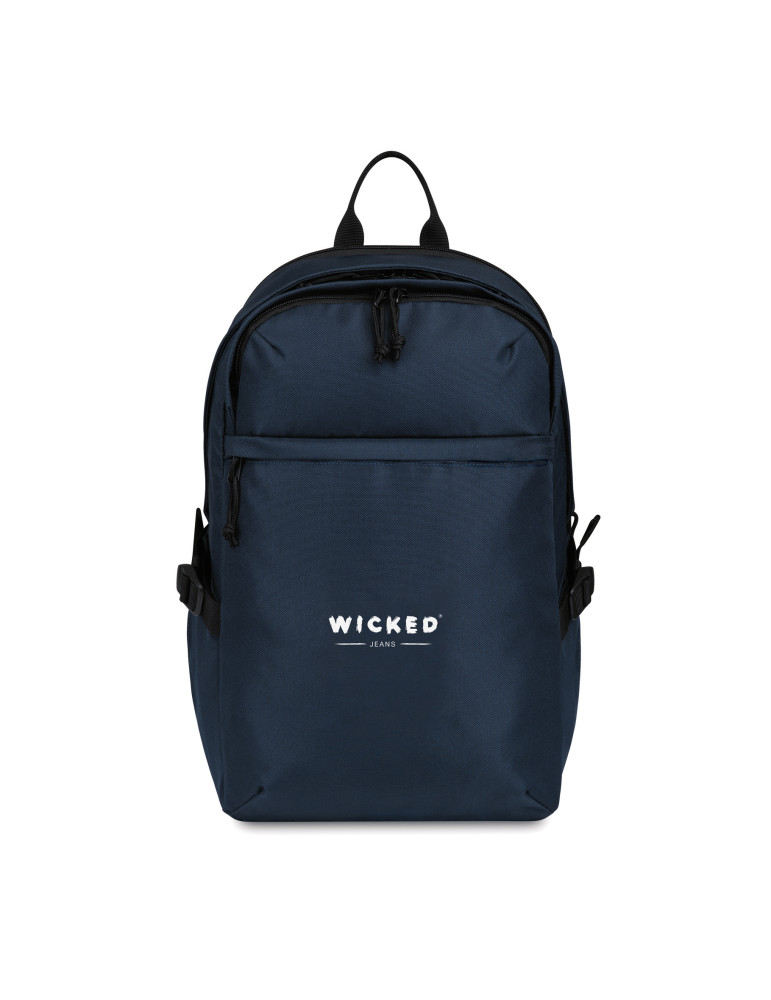 Sac à dos ordinateur 15" en rPET AWARE Renew personnalisable