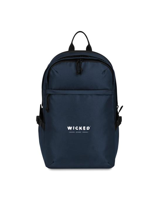 Sac à dos ordinateur 15" en rPET AWARE Renew personnalisable