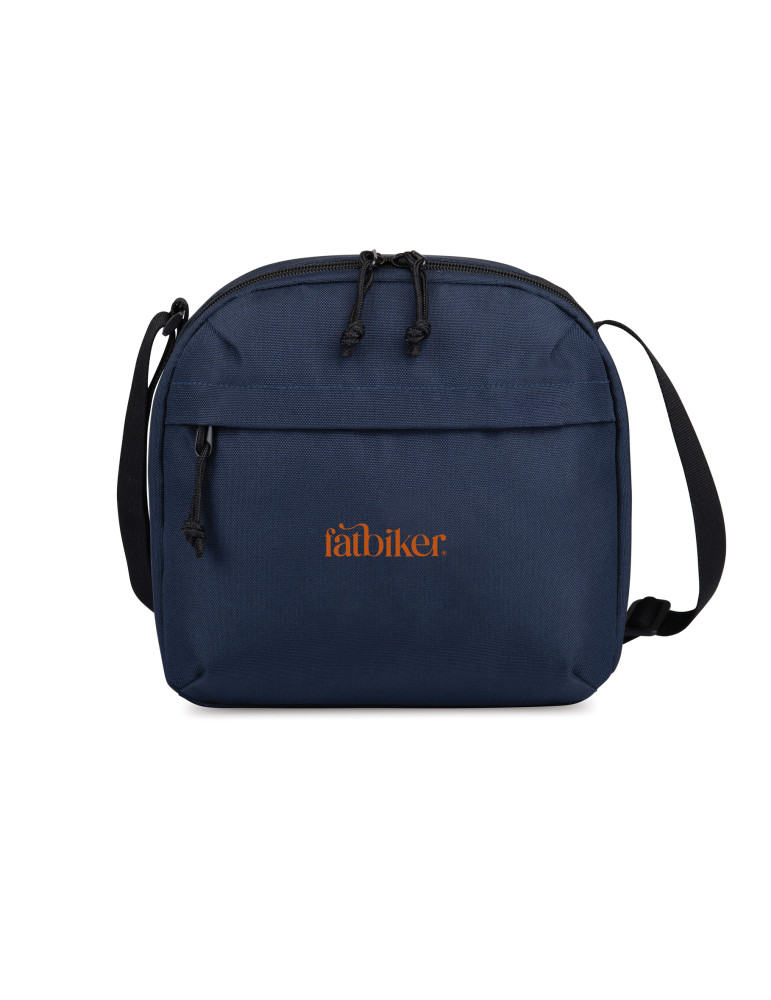 Sac isotherme en rPET AWARE Renew personnalisable