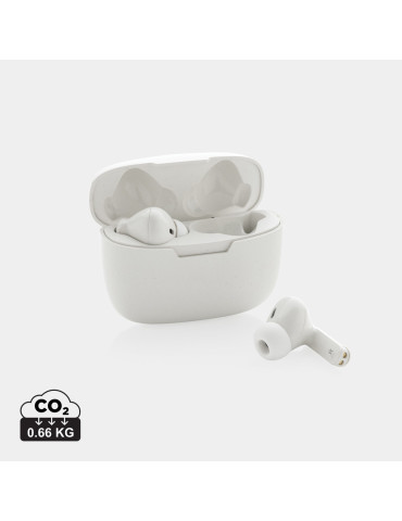 Écouteurs Liberty Pro sans fil en ABS RCS personnalisables