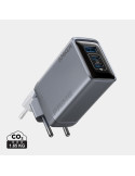 Chargeur Anker Prime GaN 100 W à trois ports personnalisable