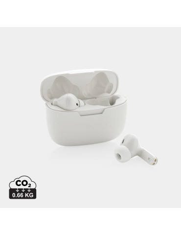 Écouteurs Liberty Pro sans fil en ABS RCS personnalisables 2