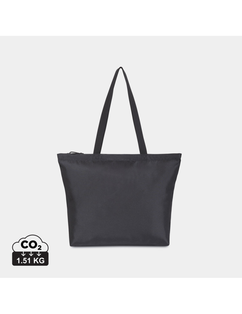 Sac shopping tote en rPET AWARE Renew personnalisable