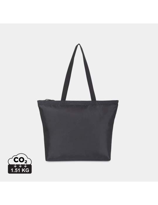 Sac shopping tote en rPET AWARE Renew personnalisable