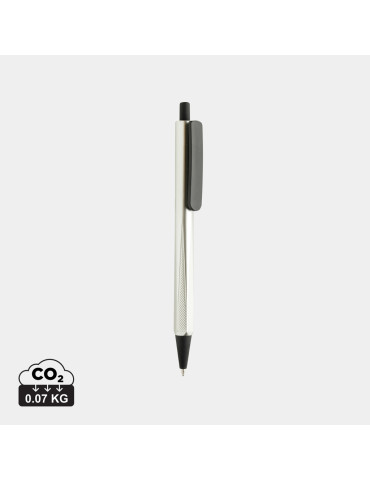 Stylo Edge trois faces finition gomme RCS personnalisable