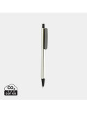 Stylo Edge trois faces finition gomme RCS personnalisable
